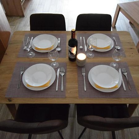 City Core Apartment Koper városi község Kültér fotó