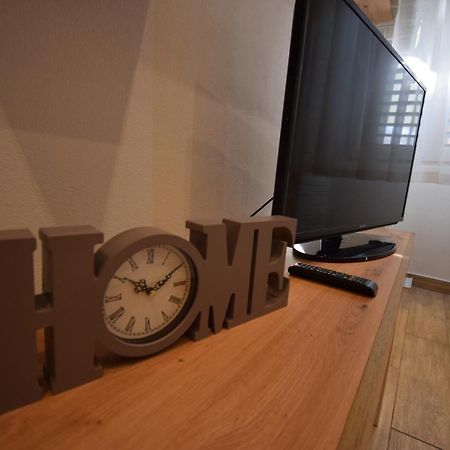 City Core Apartment Koper városi község Kültér fotó